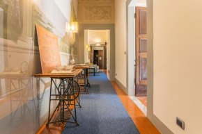 Pepi House in Santa Croce Florence